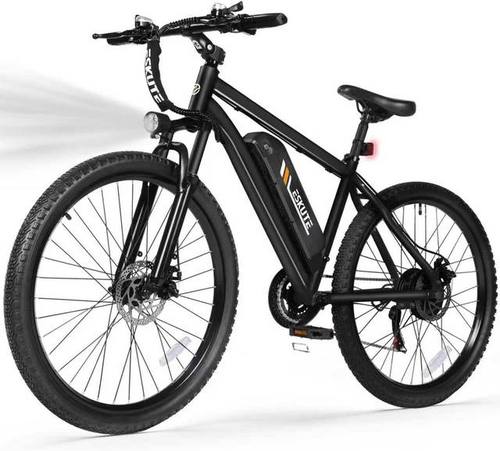 Our pick: ESKUTE 3500W Mid-Drive