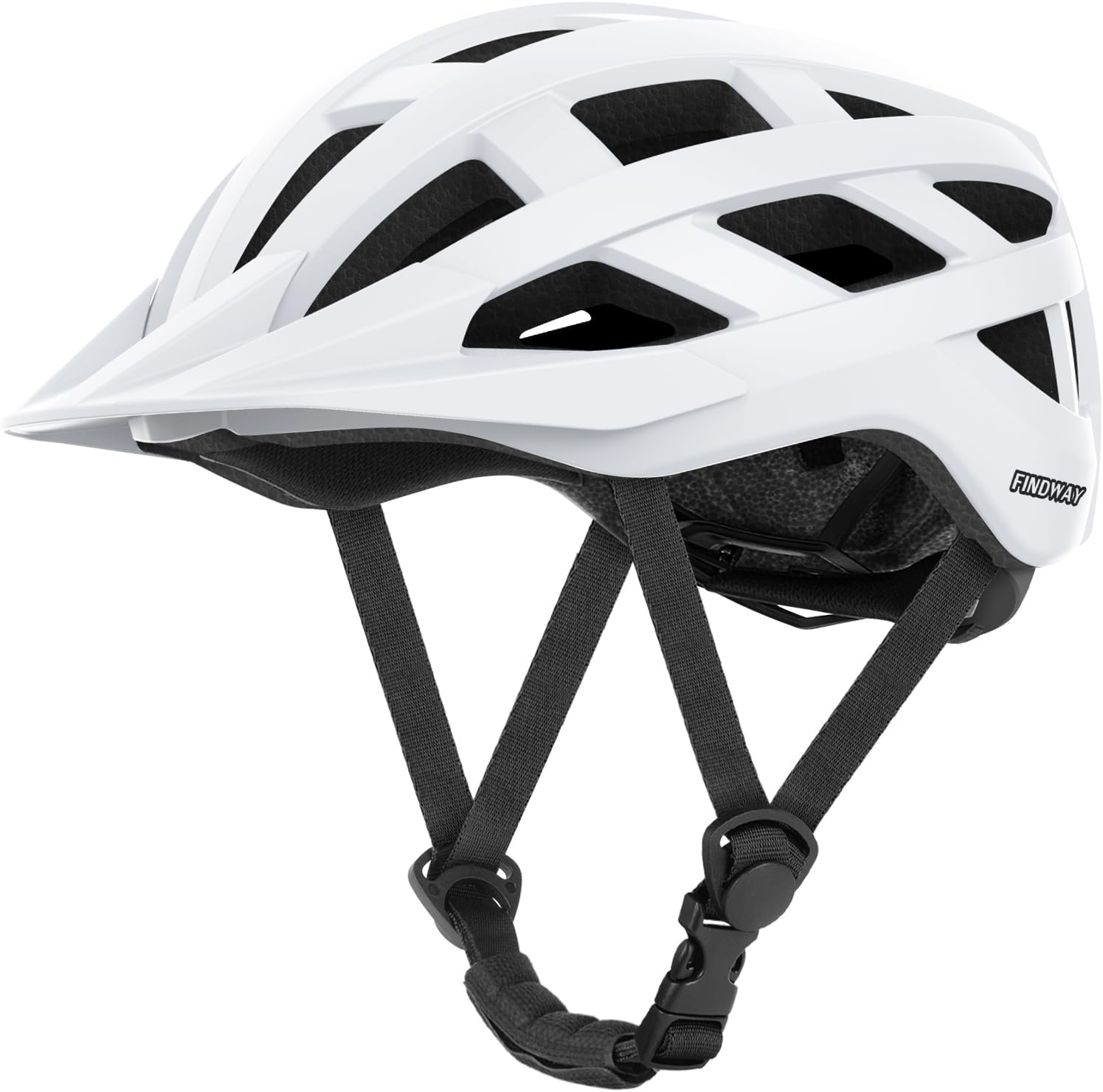 Findway Adult Bike Helmet